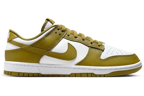 nike dunk golden moss stockx|dunk low pacific moss stockx.